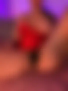 MargoCandy's Live XXX Chat