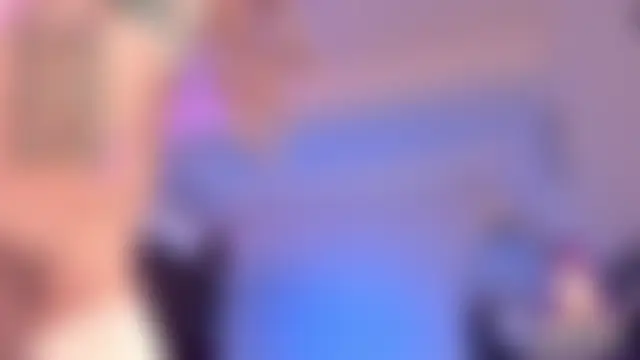 nicolette_tayn Webbikameraesitys