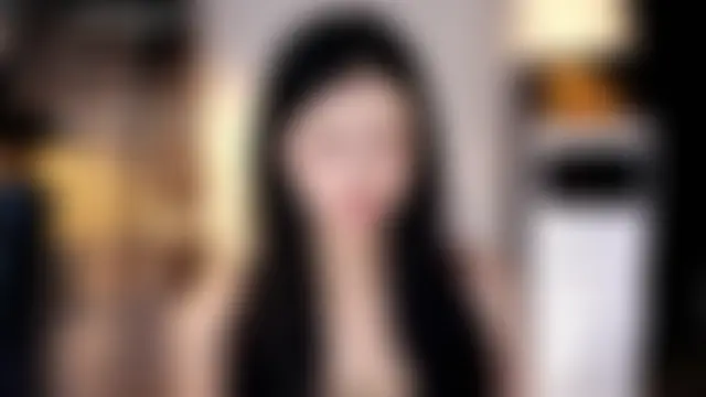 Ocean--Lili 웹캠 쇼