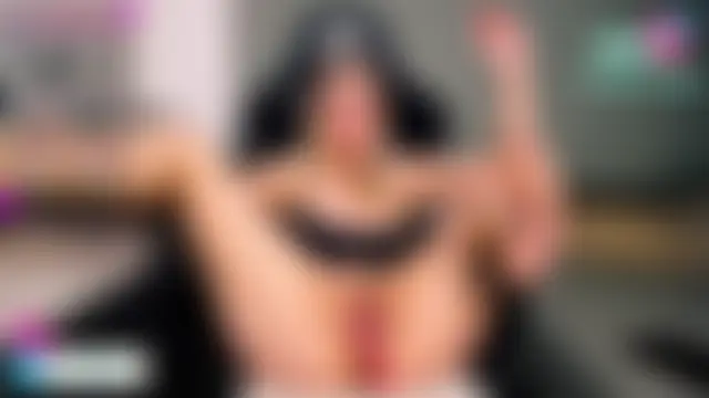 LinaFoX 라이브 XXX 채팅