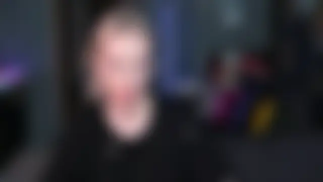 Blckmirrorr ওয়েবক্যাম শো