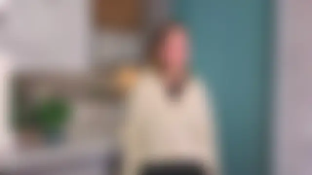 KeIIeyStrong Webcam-Show