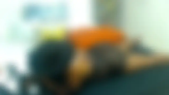 Pokazy przed kamerką – Brunettedevon33