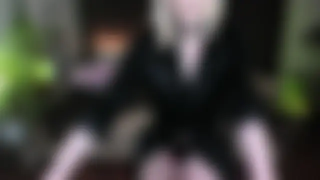 KayaNoir Adlı Modelin Web Kamerası Şovu