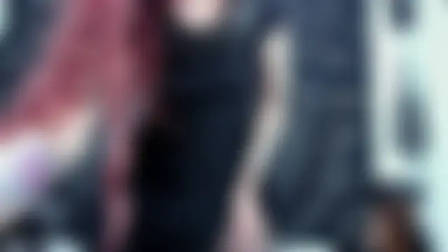 Rebekah_vonKat Webcam show