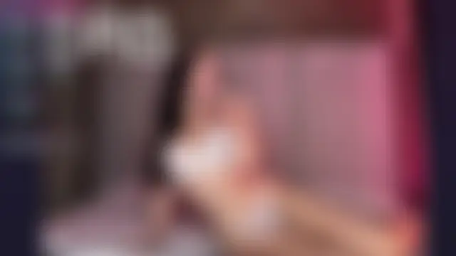 Lil_Gabby Webcam-Show