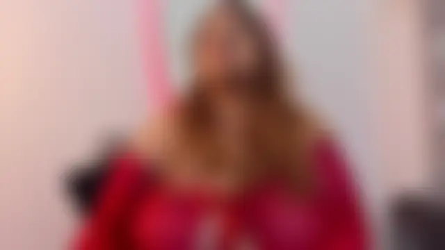 Webkamerová show MonzerratBoyer