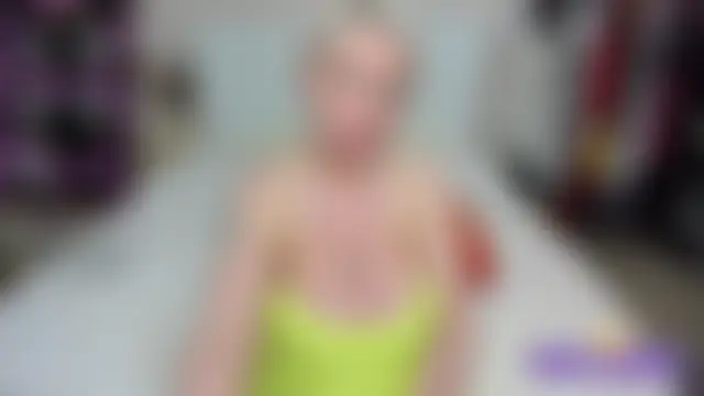 urakraus' Webcam Show