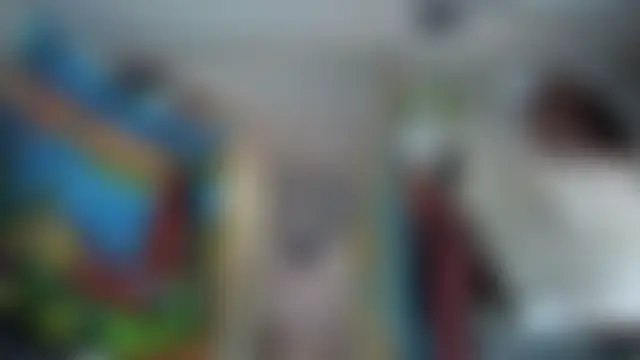 Lyrann89's Webcam Show