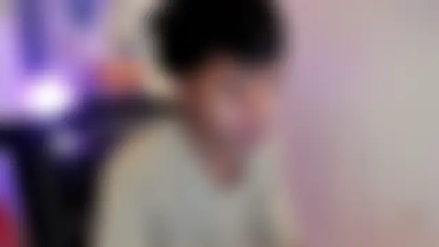 davincihugecock 웹캠 쇼