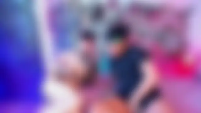 Вебкам-шоу Axel_InkShade_