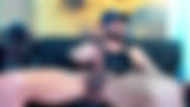 johny_bluexxx ওয়েবক্যাম শো