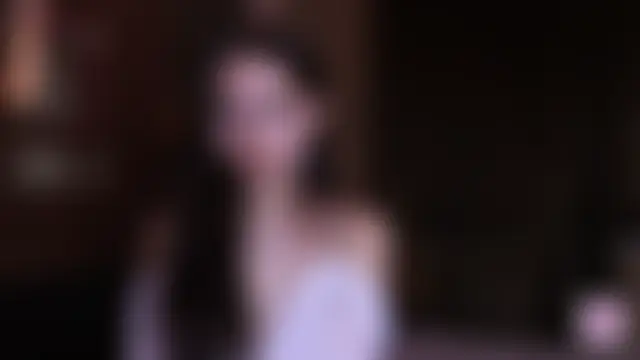 MellowEva Show in webcam