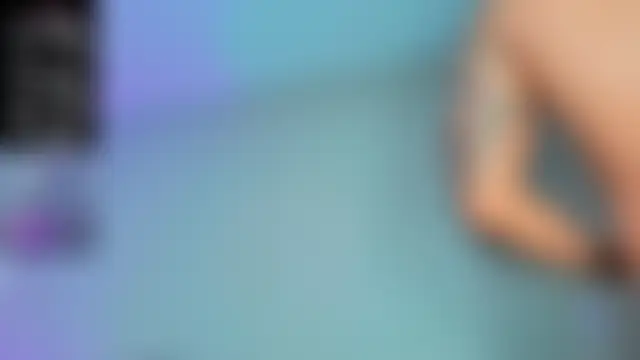 Valentiinoss' Webcam Show