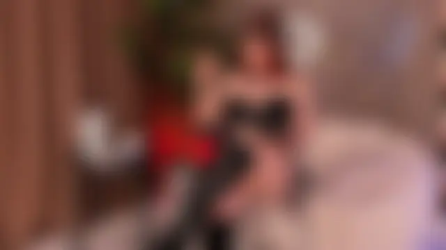 Red_Kim Adlı Modelin Web Kamerası Şovu