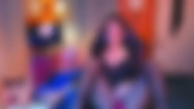 Jujutopia's Webcam Show