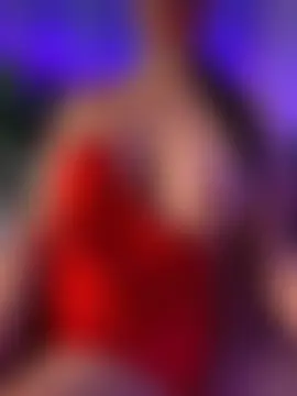 Pokazy przed kamerką – MargoCandy