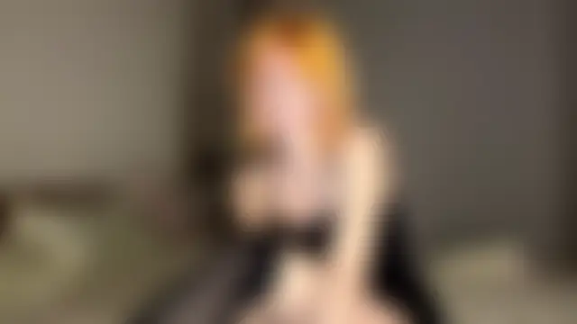 JanneAtop: вебкам-шоу