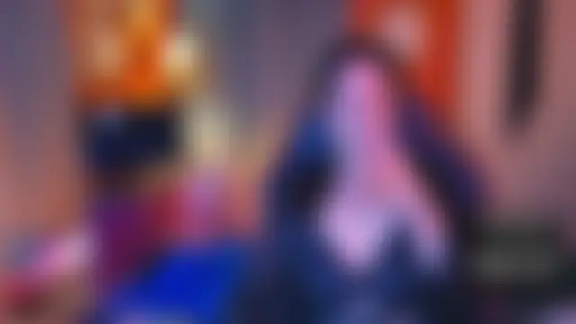 Jujutopia Webcam show