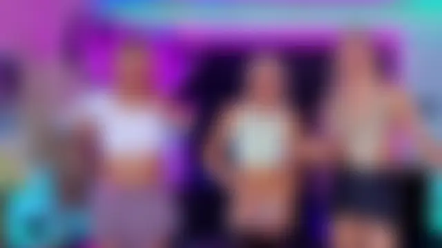 عرض كام Queens_Wonders_Blonders