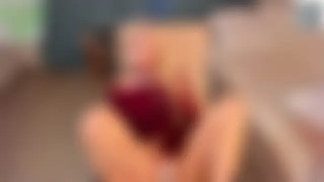 CherrylHolme 网络视讯表演