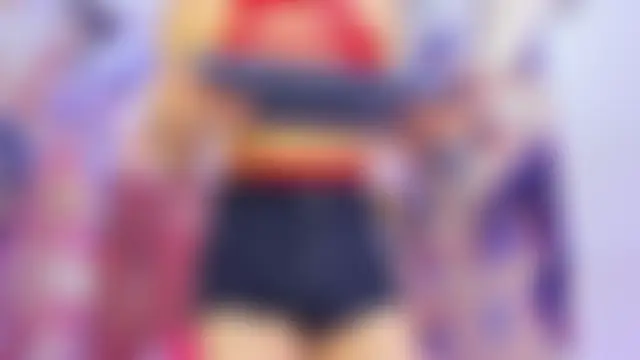 Show de webcam de Powerof_Three