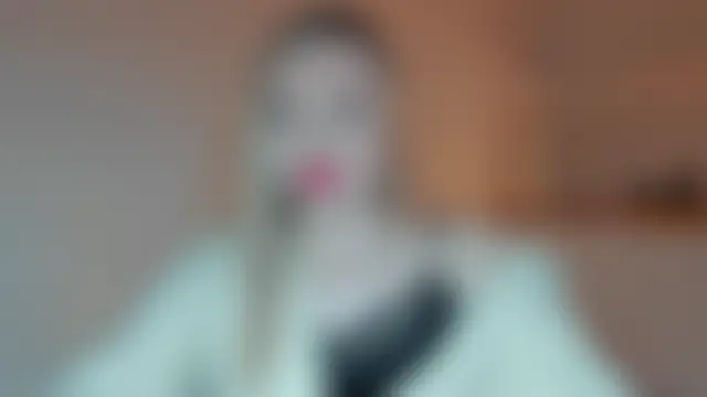 Pokazy przed kamerką – Rock_baby_