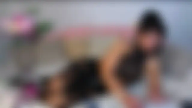 Pokazy przed kamerką – Melissa_Fane