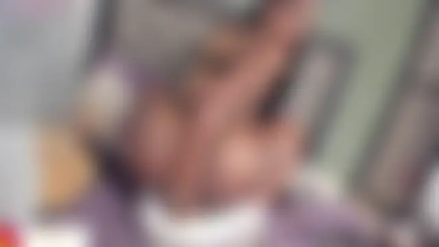 EbonySkin Show in webcam