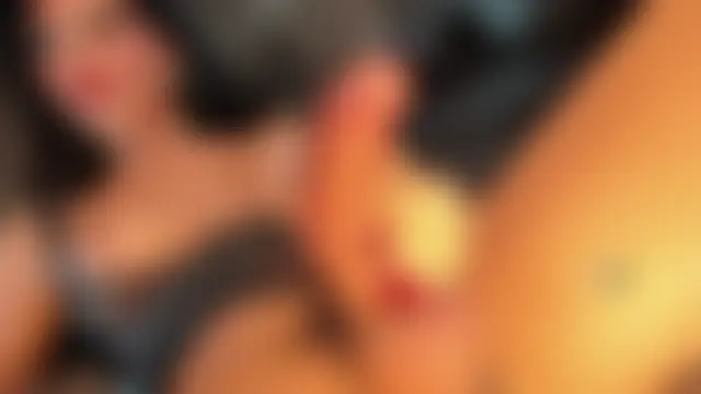 Show de webcam de SoySabrinaThebest