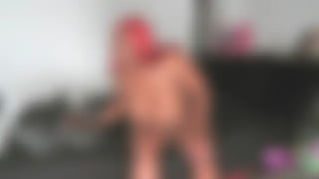 Webkamerová show Queenanitadix