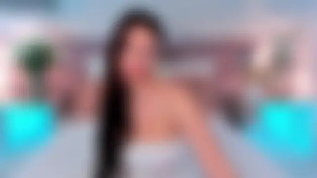 Show modela MiaMuse na web-kameri