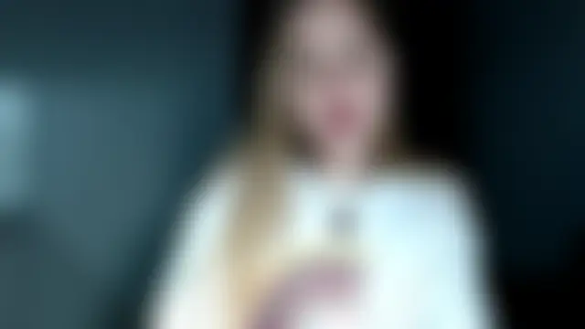 Sunbeam_ webcam show