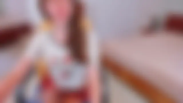 Pokazy przed kamerką – Pantyhose_Mila