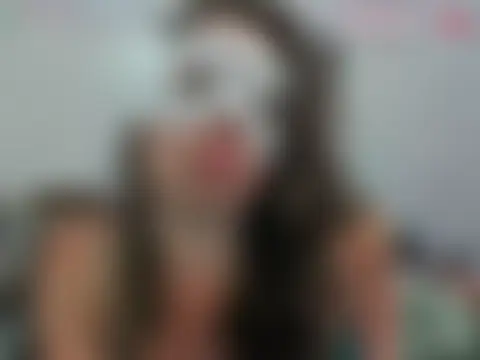 JuliaFrancaiseのウェブカメラショー