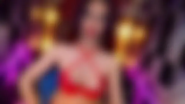 XxSeducTressVENUSxX 在線直播表演