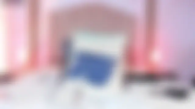 CheryHandsome Webcam-Show