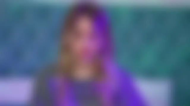 Show webcam de StacyEvances