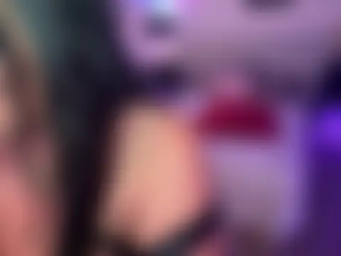 TiffanyRoxx's Webcam Show