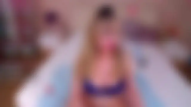 MatureMariah's Webcam Show