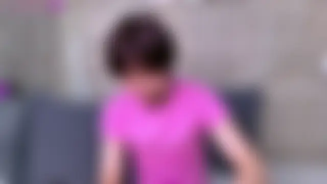 HeejinWang 在線直播表演