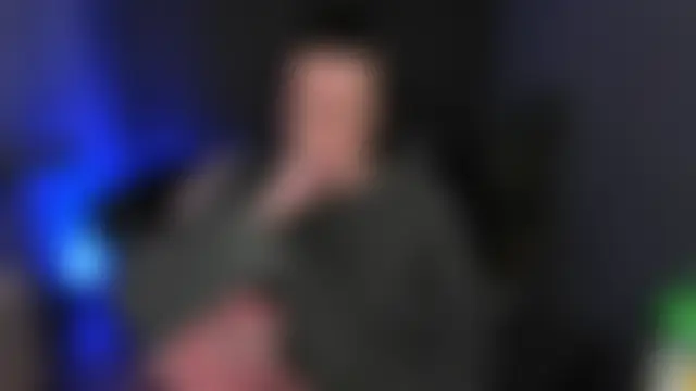 Show Webcam de Klaude_Jam