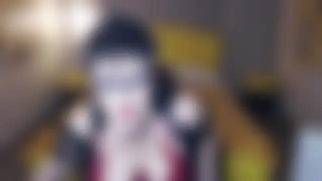 MasterLeila Webcam Show