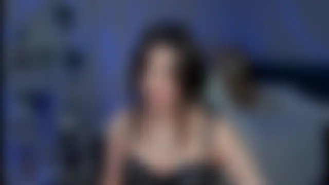 Show webcam de AnoraDark