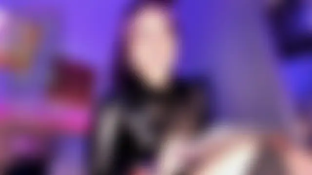 Elettra_Rou Pertunjukan Webcam