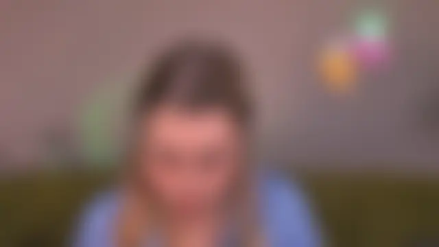 Show webcam de blonde_angell