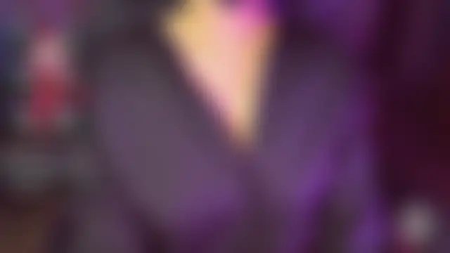 MissVelouran Webbikameraesitys