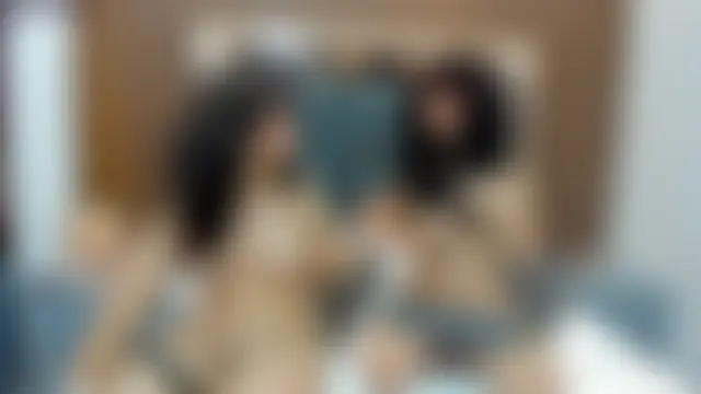 Show Webcam de Chloe_and_Violeta