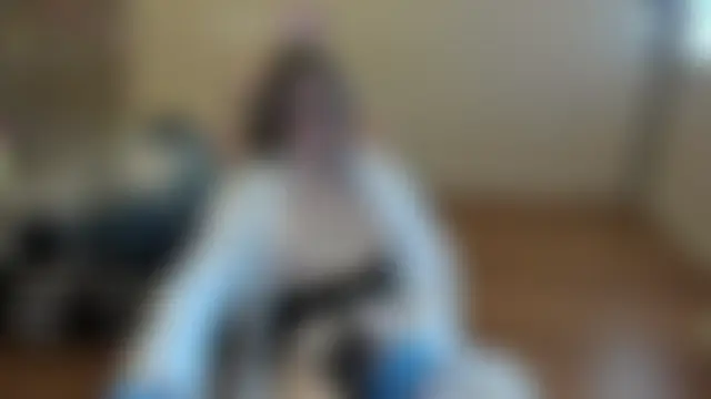 Kissykryssie's Webcam Show