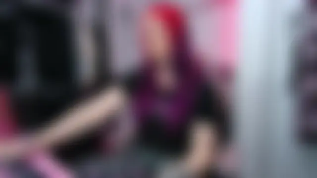 gennyrock's Webcam Show